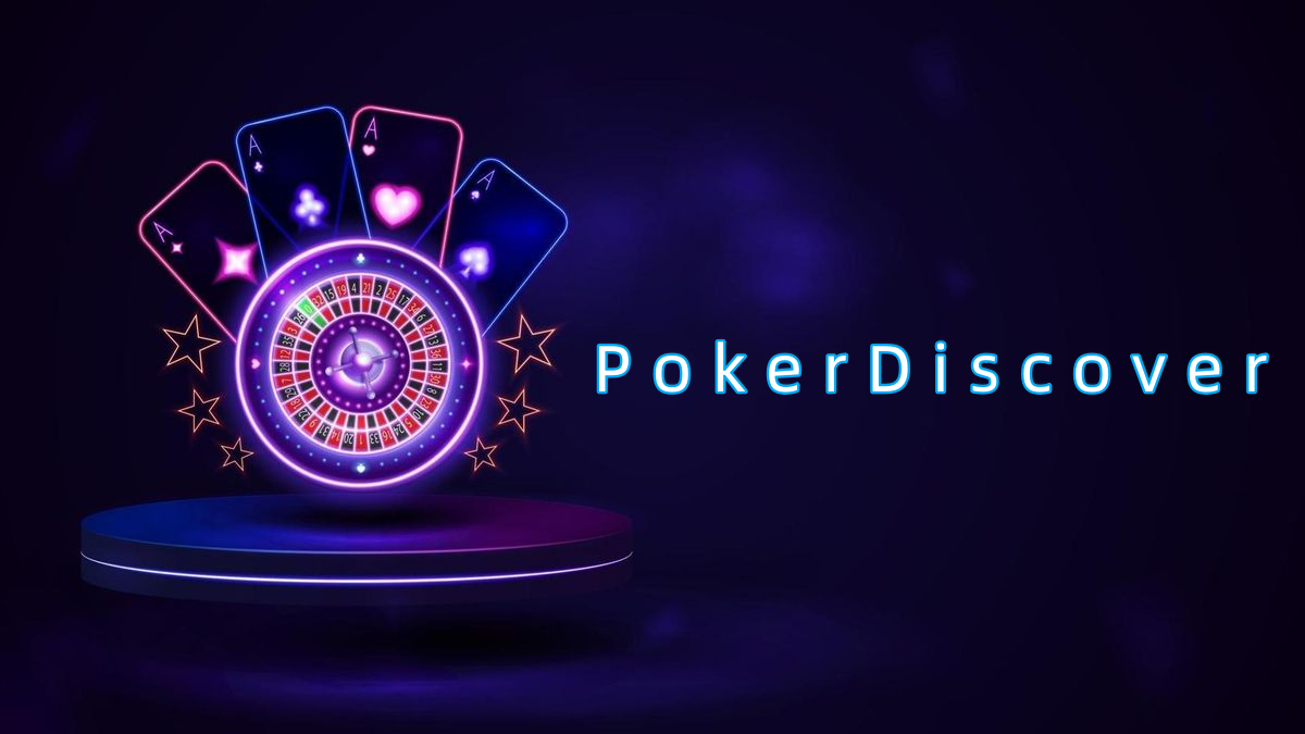 PokerDiscover پاکستان