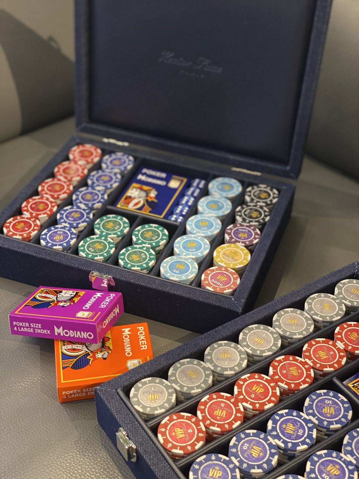 PokerDiscover کیسینو میں رولیٹی گیمز کے بارے میں معلومات