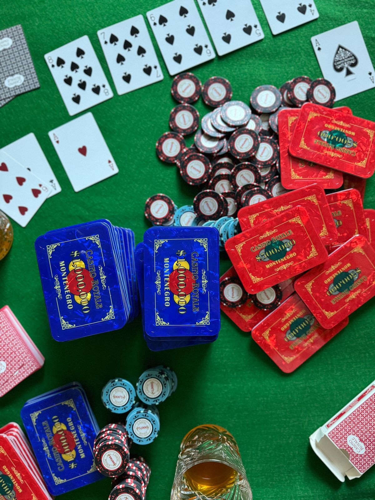 PokerDiscover پاکستان کیسینو میں بلیک جیک گیمز