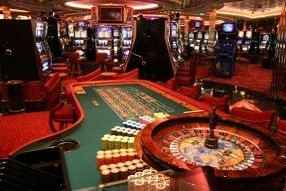 PokerDiscover کیسینو میں لاٹری گیمز میں حصہ لیں۔