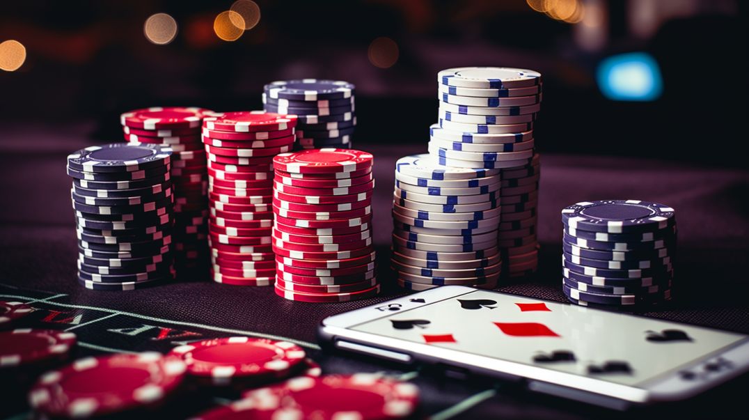 PokerDiscover پاکستان میں میگا ویز کیسینو گیمز