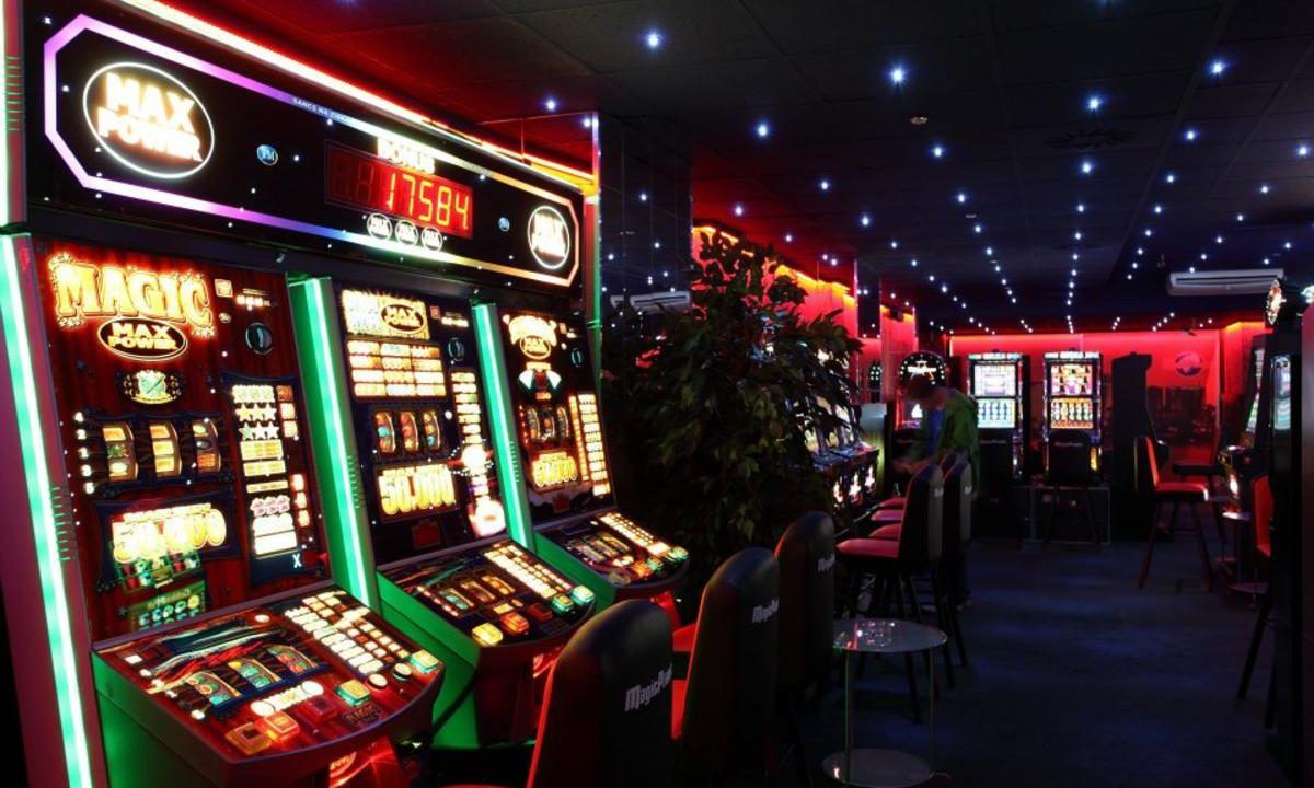 ایک اکاؤنٹ بنائیں یا PokerDiscover کیسینو میں لاگ ان کریں۔