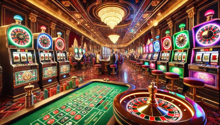 PokerDiscover سائٹ کے لیے آن لائن گیمز فراہم کرنے والے