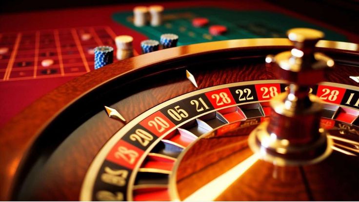 PokerDiscover آن لائن کیسینو میں کھیلنے کی وجوہات