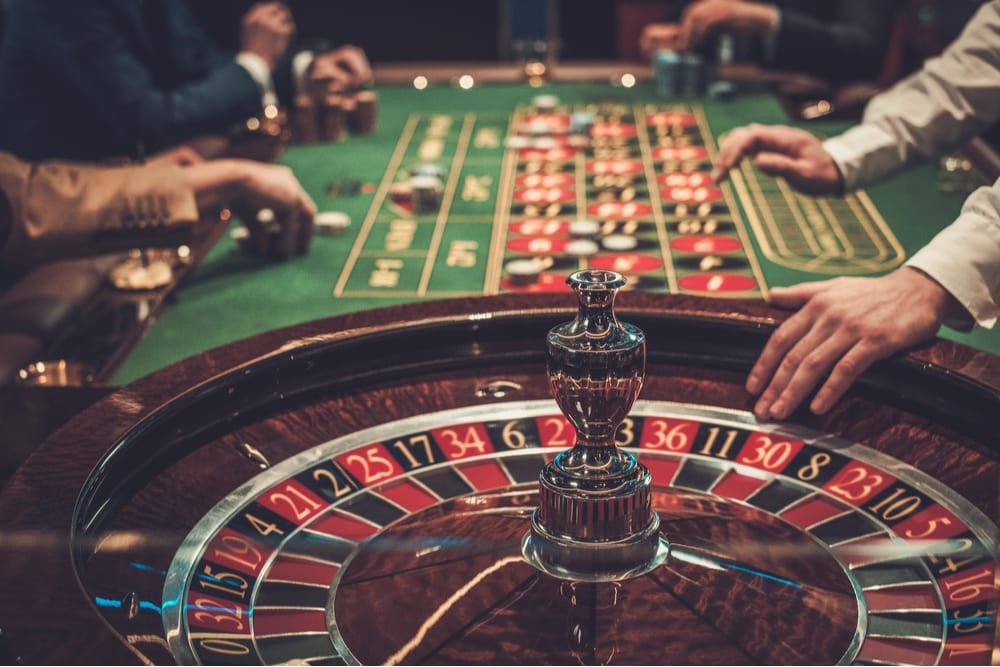 PokerDiscover کیسینو میں ایک آن لائن گیم کا انتخاب کریں۔