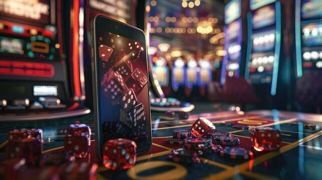 PokerDiscover کیسینو میں سلاٹ کھیلنا شروع کریں۔
